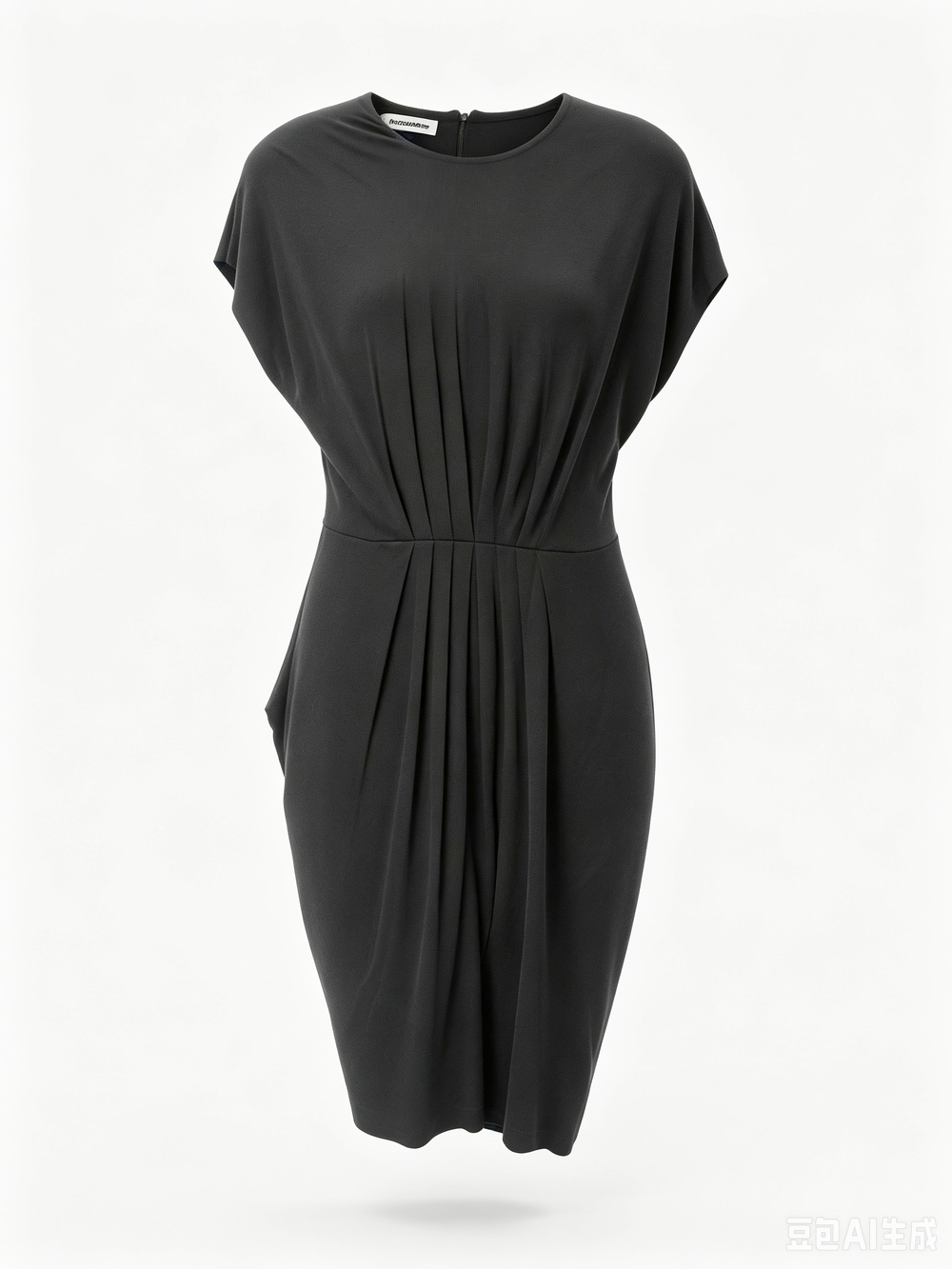 Jil Sander Pleated Women’s Dress